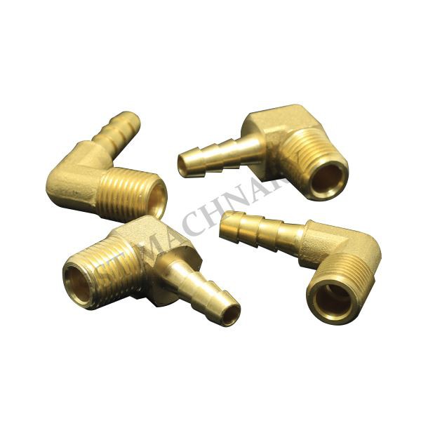 China Brass Fitting manufacturers