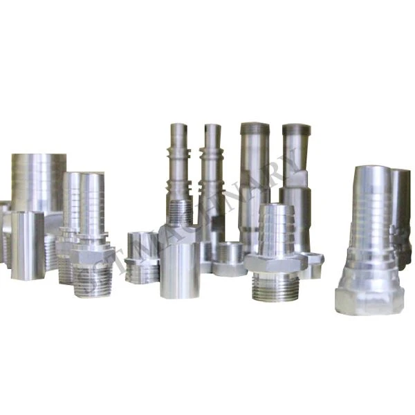 China Stainless Steel Fitting manufacturers