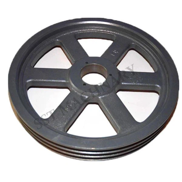 China Pulley suppliers