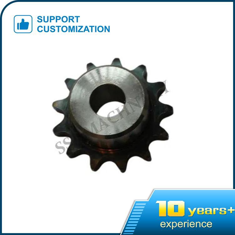 06B 체인 스프로킷