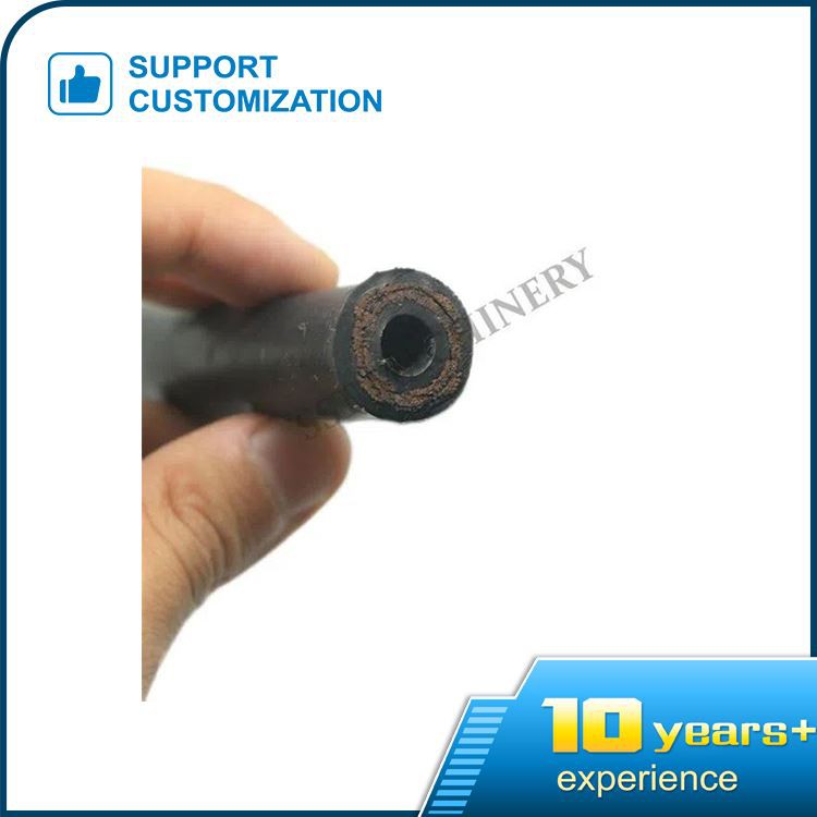 4SP 4SH 나선형 호스