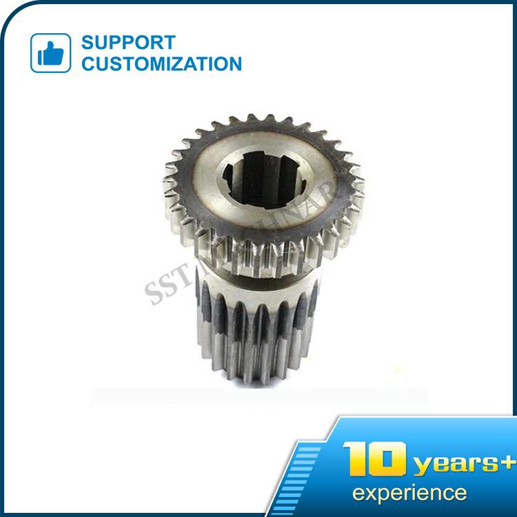 모터 기어 샤프트