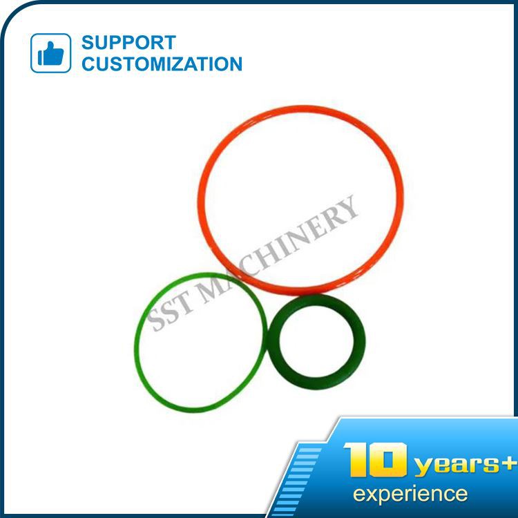 폴리우레탄 라운드 벨트