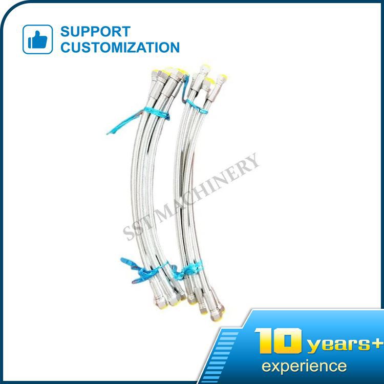 PTFE 유압 호스 키트