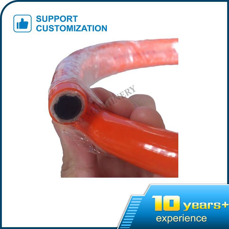 R8 열가소성 호스