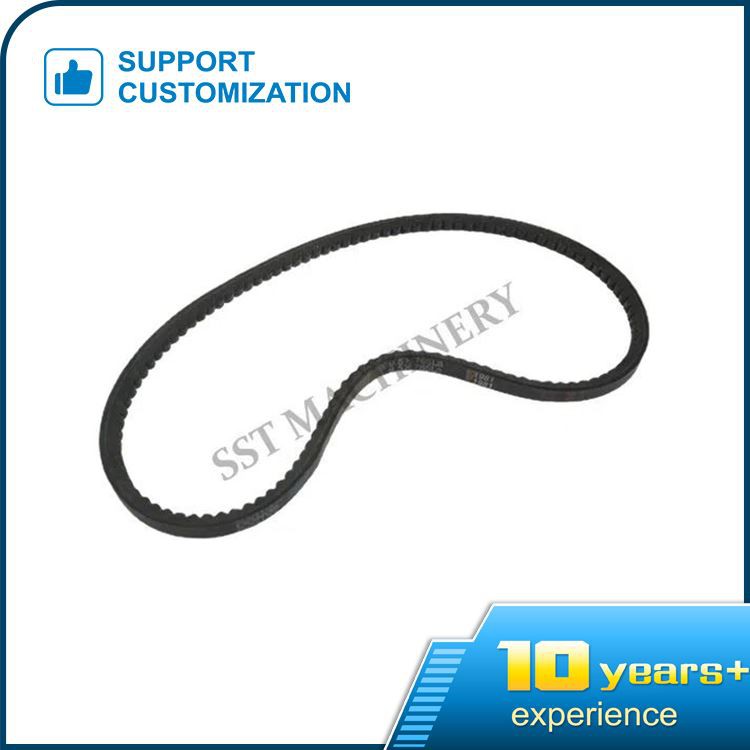 고무 로우 엣지 벨트