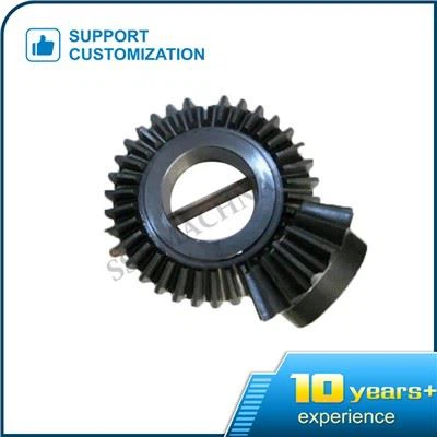 베벨 피니언 세트