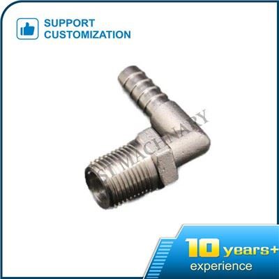 주조 스테인레스 스틸 커넥터