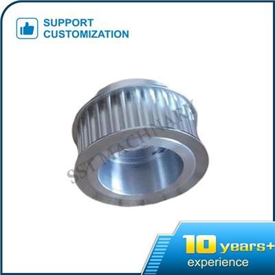 S8M 타이밍 풀리