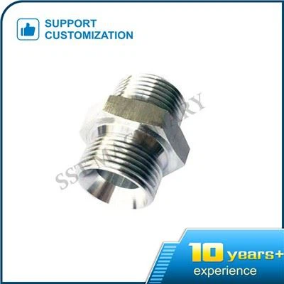 스테인레스 스틸 젖꼭지