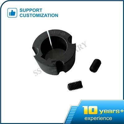 1210 테이퍼 잠금 부싱