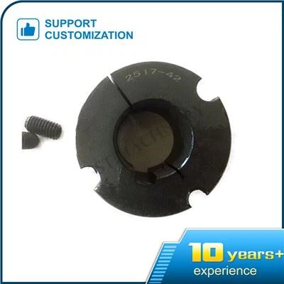 Qd 테이퍼 잠금 부싱