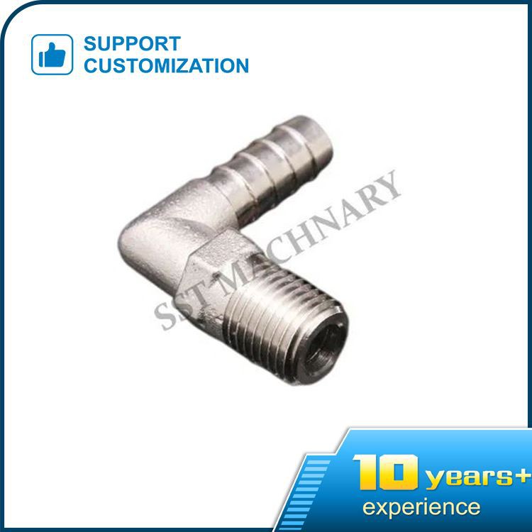 스테인레스 스틸 팔꿈치