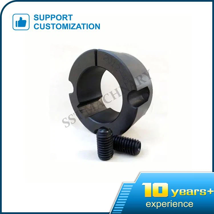 2012 테이퍼 잠금 부싱