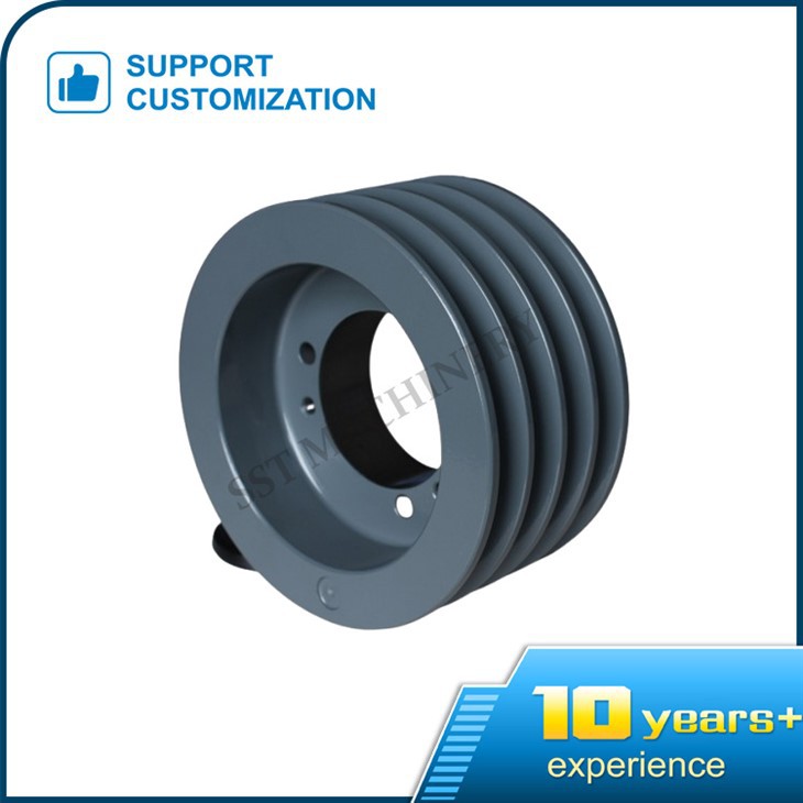 고무 벨트 시브